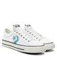 Кеды унисекс Converse Star Player 76 White A09857C