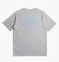 Футболка мужская Patagonia Forge Mark Responsibili-Tee T-Shirt Grey 37572