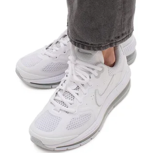 Кросівки жіночі Nike Air Max Genome White CZ1645-100