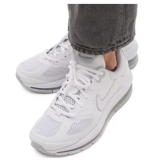 Кросівки жіночі Nike Air Max Genome White CZ1645-100