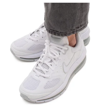 Кроссовки женские Nike Air Max Genome White CZ1645-100