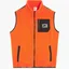 Жилетка чоловіча Nike Sportswear Therma-Fit Orange DQ5105-819