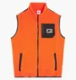 Жилетка чоловіча Nike Sportswear Therma-Fit Orange DQ5105-819