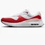 Кросівки чоловічі Nike Air Max Systm MenS Shoes White DM9537-104