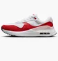 Кросівки чоловічі Nike Air Max Systm MenS Shoes White DM9537-104