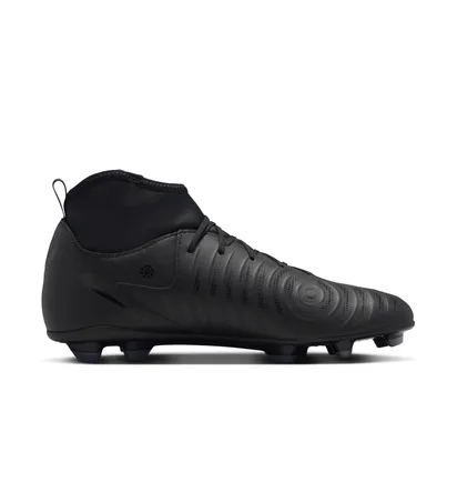 Бутси унісекс Nike Phantom Luna 2 Club Mg High Black FJ2558-002