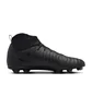Бутси унісекс Nike Phantom Luna 2 Club Mg High Black FJ2558-002