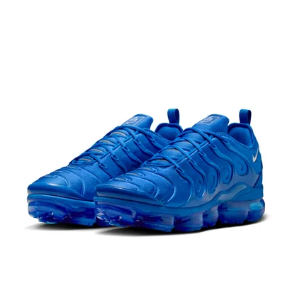 Кроссовки мужские Nike Air Vapormax Plus Blue HJ9148-480