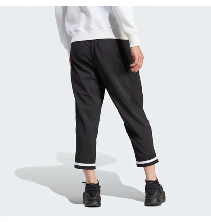 Штаны мужские Adidas Scribble Black IJ6444