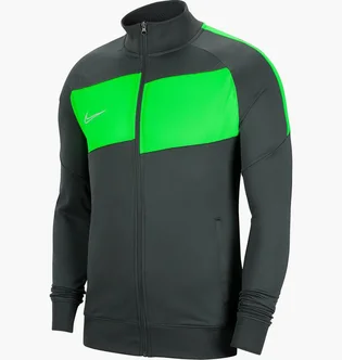 Олімпійка чоловіча Nike Dry Acdpr Jkt K Grey Bv6918-060