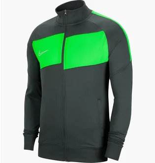 Олимпийка мужская Nike Dry Acdpr Jkt K Grey Bv6918-060