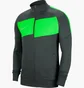 Олімпійка чоловіча Nike Dry Acdpr Jkt K Grey Bv6918-060