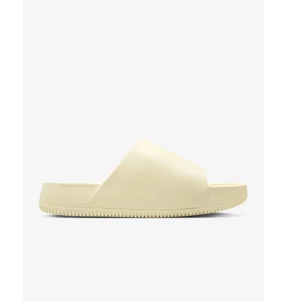 Тапочки жіночі Nike Calm Yellow DX4816-701