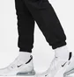 Штаны мужские Nike Dri-Fit Academy Black Dv9736-010