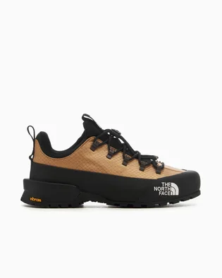 Кросівки унісекс The North Face Glenclyffe Low Street Boots Brown/Black NF0A817BKOM1