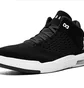 Кросівки чоловічі Air Jordan Flight Origin 4 Black 921196-001