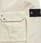 Куртка мужская Stone Island Printed Cotton Camouflage White L1S141200002-S0J24-V0093