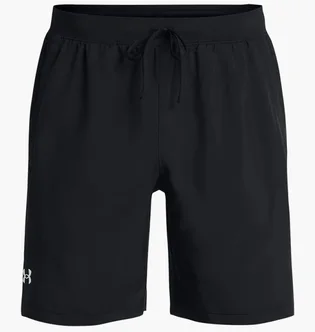 Шорти чоловічі Under Armour Launch Black 1382622-001