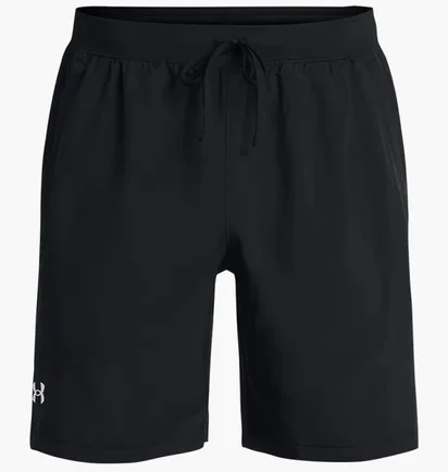 Шорти чоловічі Under Armour Launch Black 1382622-001