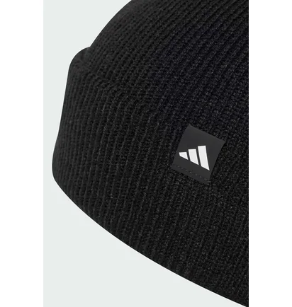 Шапка унисекс Adidas Black JM3064