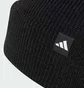 Шапка унисекс Adidas Black JM3064