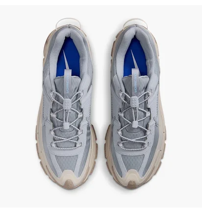 Кросівки чоловічі Nike Zoom Vomero Roam Light Blue/Grey HJ4646-001