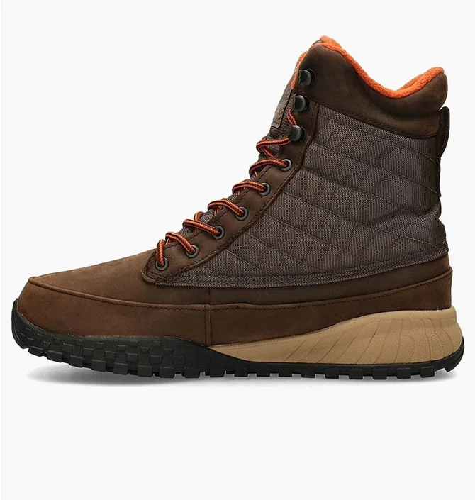 Черевики чоловічі Columbia Fairbanks 1006 Omni-Heat Brown BM0836-231