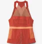 Жилетка жіноча Air Jordan 23 Engineered Layering Vest Orange DO4496-825