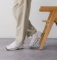 Кроссовки мужские Salomon Xt-Wings 2 White L41709300