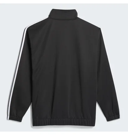 Олімпійка унісекс Adidas Skateboarding Firebird Track Jacket Black IJ0958