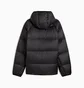 Пуховик мужской Puma Hooded Down Black 688382-01