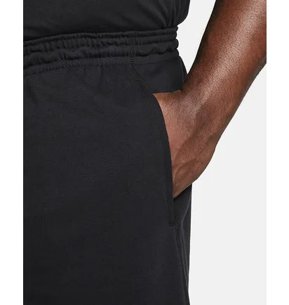 Шорты мужские Nike Club Black FQ4359-010