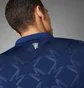 Кофта чоловіча Adidas Manchester United 24/25 Long Sleeve Away Jersey Blue IT1984