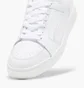 Кроссовки унисекс Puma Slipstream Lo Lth White 397260-01