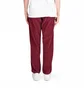 Штани унісекс CARNE BOLLENTE Night Of The Giving Heads Pant Bordo AW22P0101