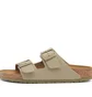Тапочки чоловічі BIRKENSTOCK Arizona Grey 1027697