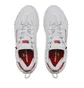 Кроссовки мужские Ralph Lauren Lauren White PS200-SK-LTL