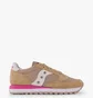 Кроссовки женские Saucony Jazz Original Beige 1044-639