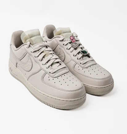 Кросівки жіночі Nike Air Force 1 Low Premium Beige DN5463-001