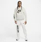 Худі чоловіче Nike White DM5202-012