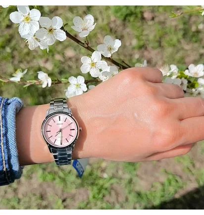 Годинник жіночий Casio Timeless Collection Df LTP-1303D-4A