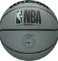 Баскетбольный мяч WILLSON Nba Forge Grey WTB8203XB