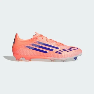Бутсы мужские Adidas F50 League Peach JI0004
