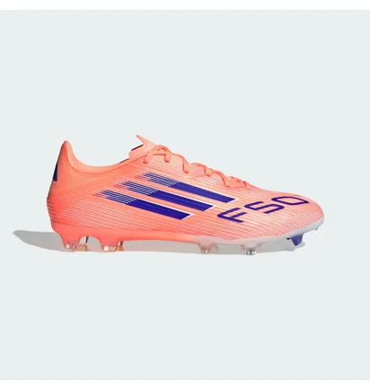 Бутси чоловічі Adidas F50 League Peach JI0004