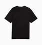 Футболка чоловіча Puma Ess Elevated Cat Logo Black 634391-01