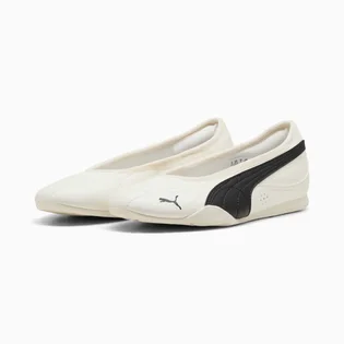 Балетки жіночі Puma Catch Soleil Ballerina White 404642-01