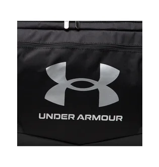 Сумка унисекс Under Armour Undeniable 5.0 Duffle Medium Black 1369223-001