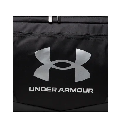Сумка унисекс Under Armour Undeniable 5.0 Duffle Medium Black 1369223-001