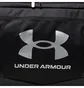 Сумка унисекс Under Armour Undeniable 5.0 Duffle Medium Black 1369223-001