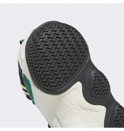 Кроссовки мужские Adidas Top 10 2000 Shoes White Fz6221